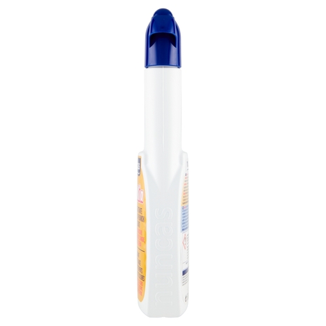 nuncas SmacKia Pretrattante per Capi Bianchi e Colorati 500 ml